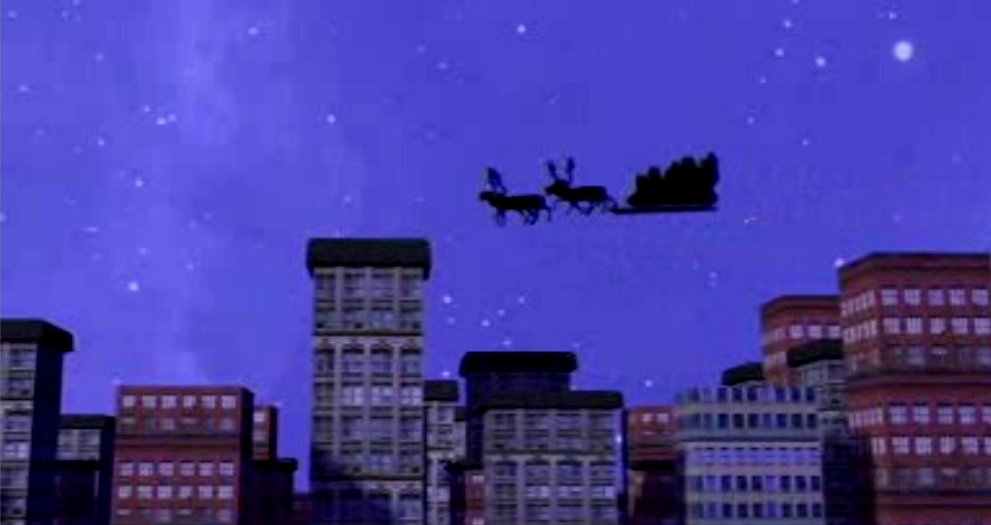 Especial de Natal 2003