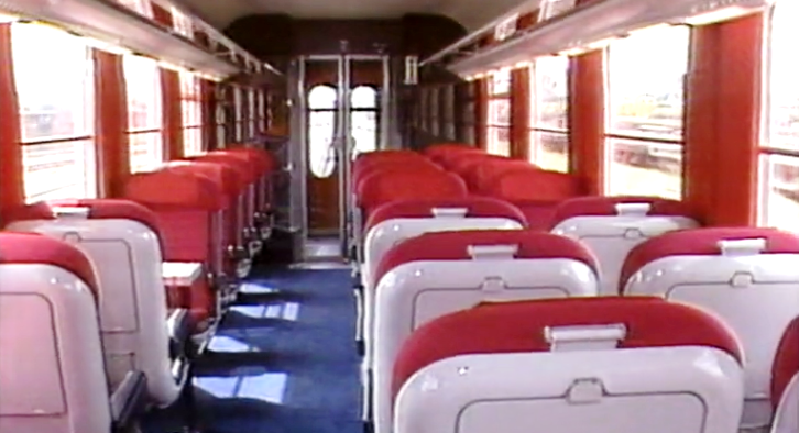 Plano de modernização da CP