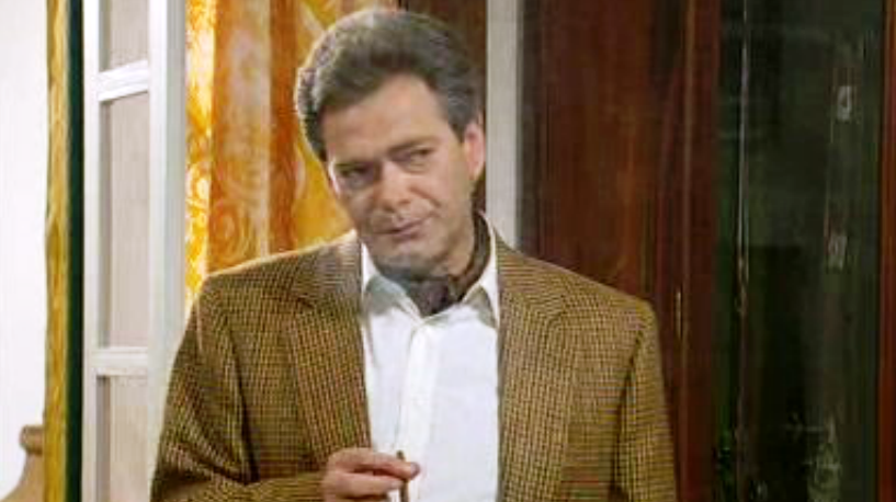 Roseira Brava – Episódio 102