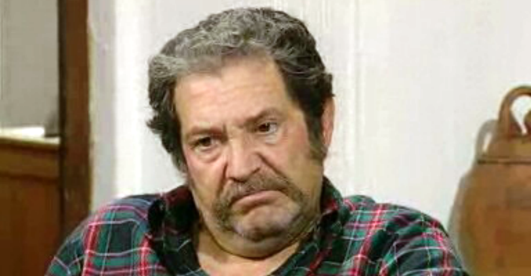 Roseira Brava – Episódio 88