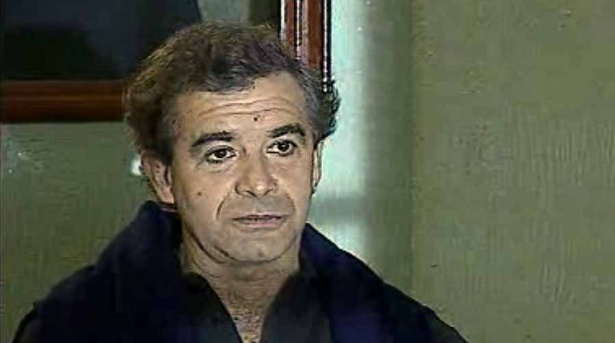 Roseira Brava – Episódio 02