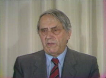 Grande Prémio do Romance e Novela para Vergílio Ferreira