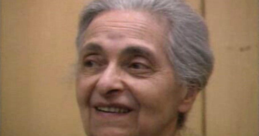 A obra de Vieira da Silva