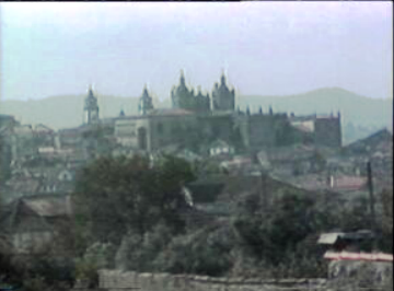 Desenvolvimento de Viseu