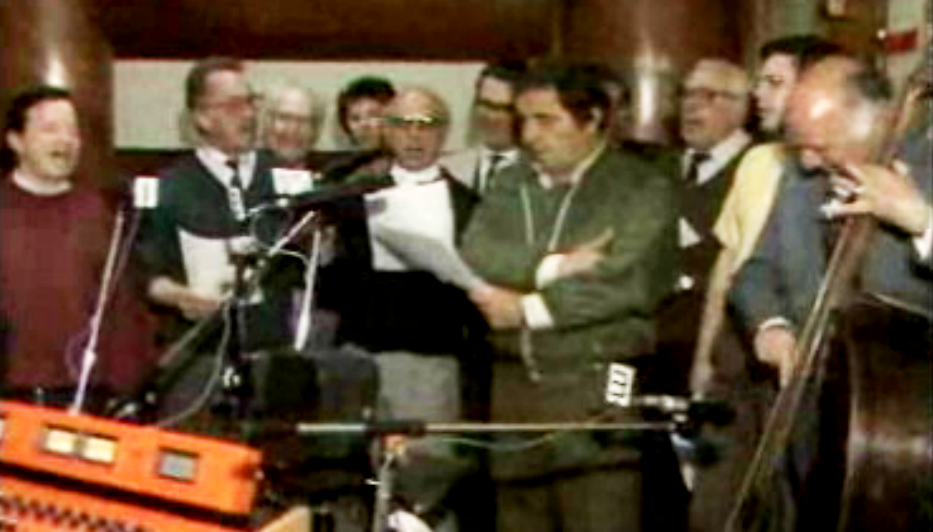 “A Voz dos Ridículos”