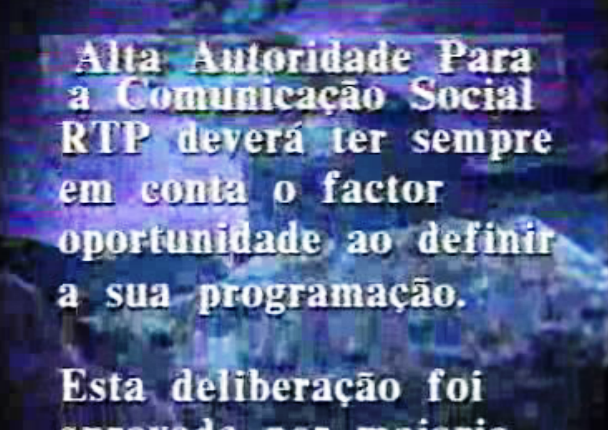 Comunicado da AACS