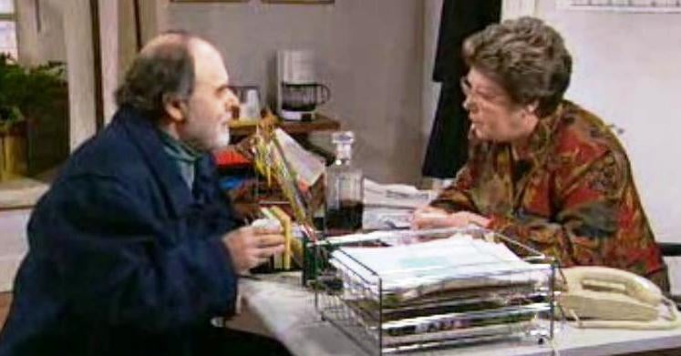 Primeiro Amor – Episódio 109