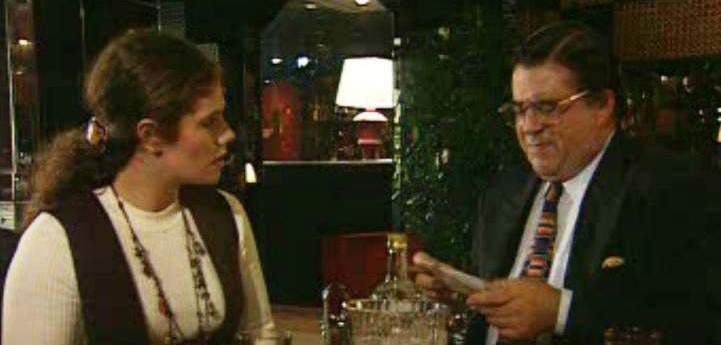 Primeiro Amor – Episódio 91