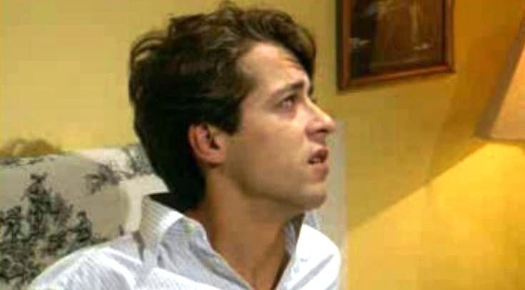 Primeiro Amor – Episódio 14