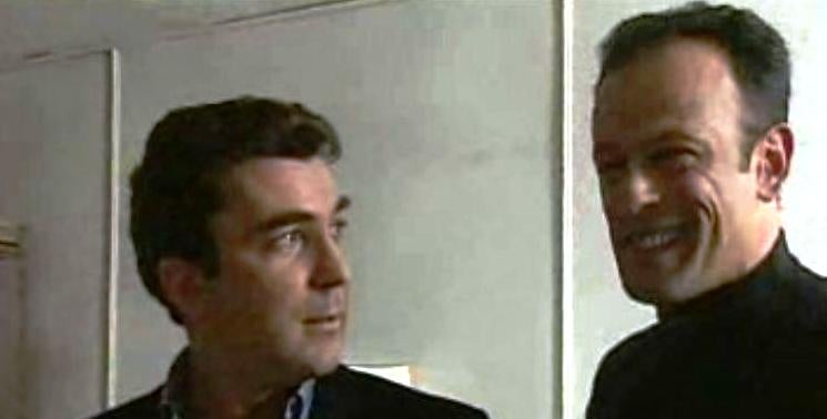 Primeiro Amor – Episódio 52