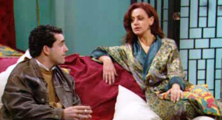 Primeiro Amor – Episódio 92