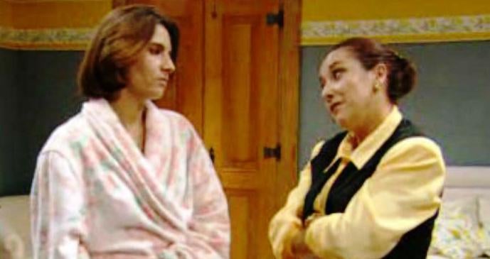 Primeiro Amor – Episódio 53