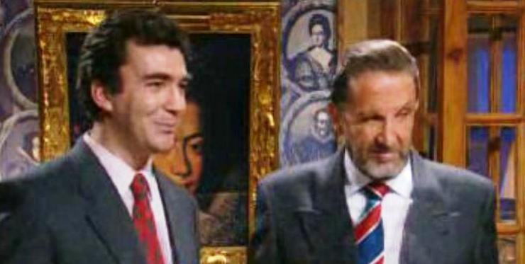 Primeiro Amor – Episódio 93