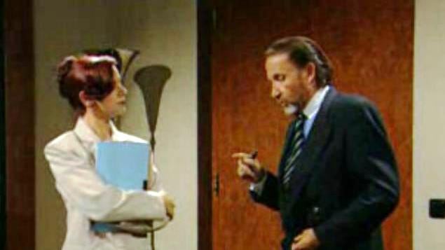 Primeiro Amor – Episódio 17