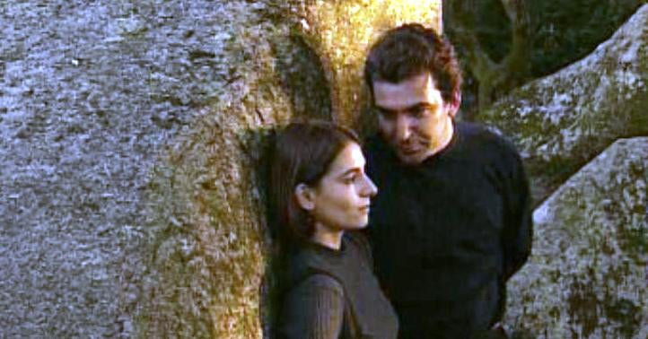 Primeiro Amor – Episódio 37