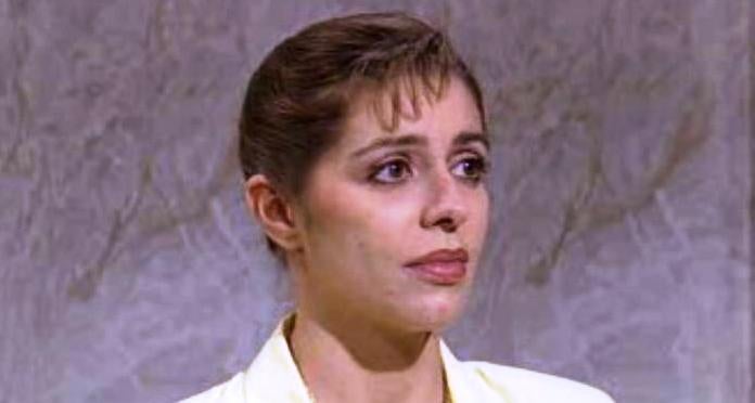 Primeiro Amor – Episódio 139