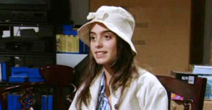 Primeiro Amor – Episódio 54