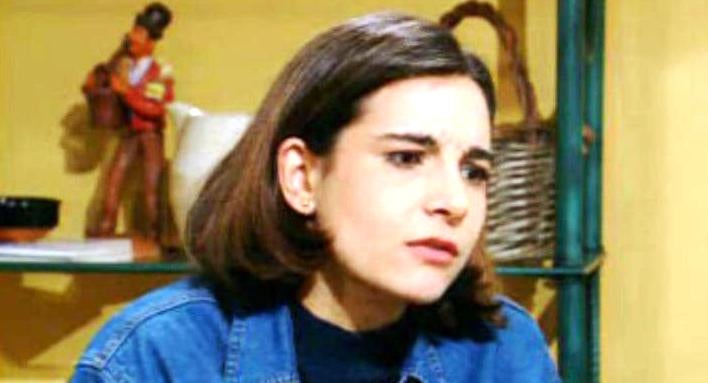 Primeiro Amor – Episódio 96