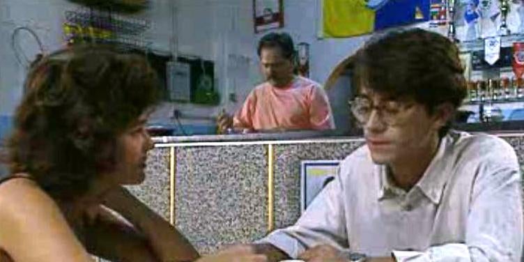 Primeiro Amor – Episódio 26