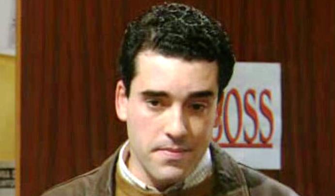 Primeiro Amor – Episódio 141