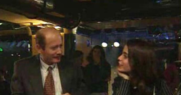 Primeiro Amor – Episódio 97