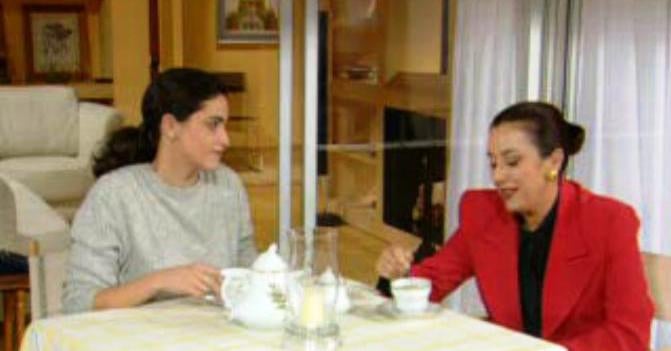 Primeiro Amor – Episódio 56