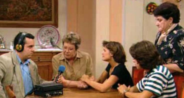 Primeiro Amor – Episódio 25