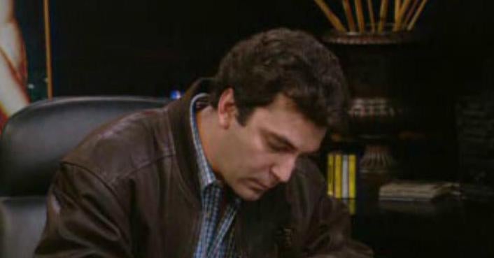 Primeiro Amor – Episódio 142