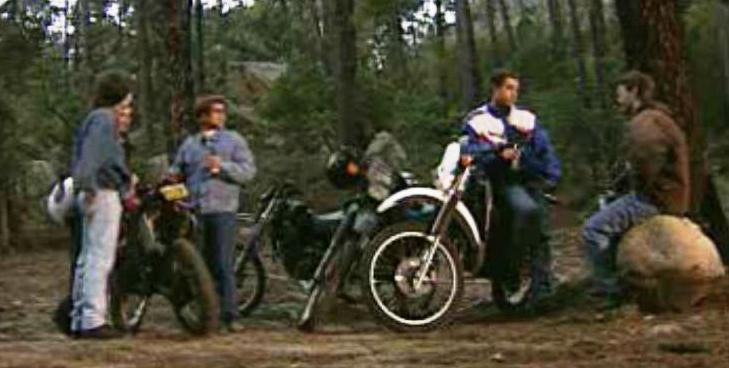 Primeiro Amor – Episódio 57