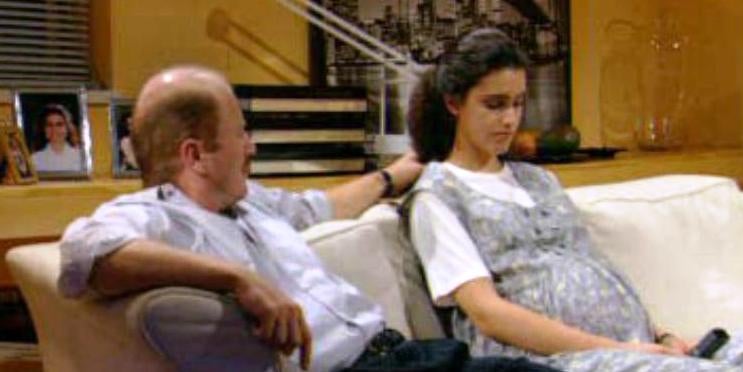 Primeiro Amor – Episódio 24