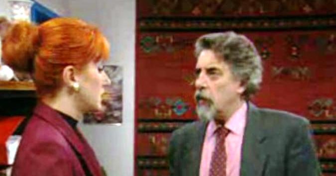 Primeiro Amor – Episódio 99