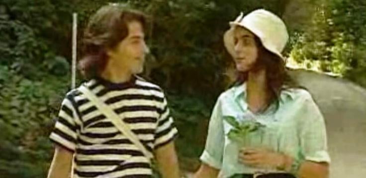 Primeiro Amor – Episódio 23