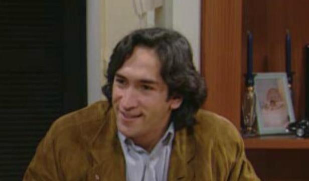 Primeiro Amor – Episódio 100