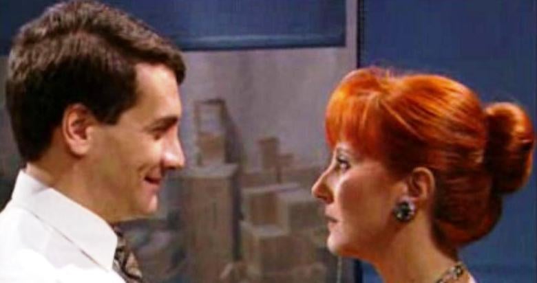 Primeiro Amor – Episódio 58