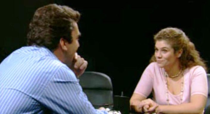 Primeiro Amor – Episódio 22