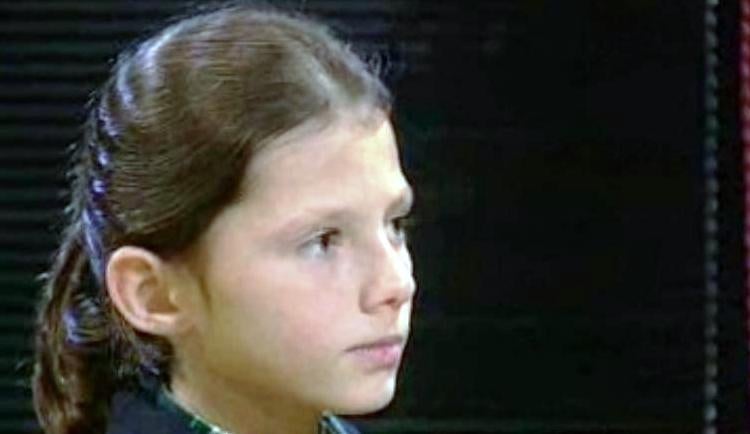 Primeiro Amor – Episódio 110