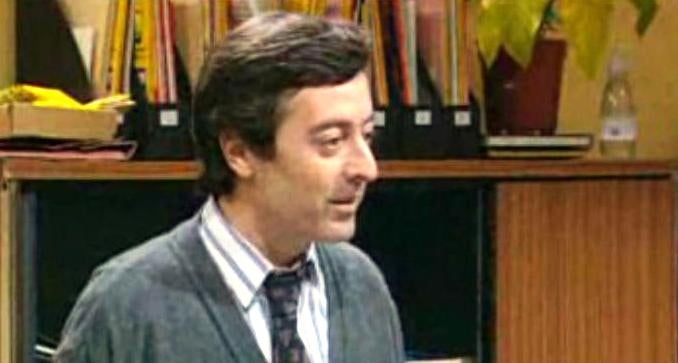 Primeiro Amor – Episódio 69