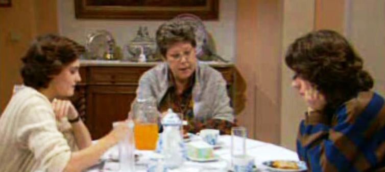 Primeiro Amor – Episódio 101