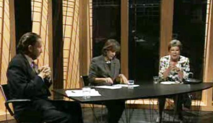 Primeiro Amor – Episódio 21