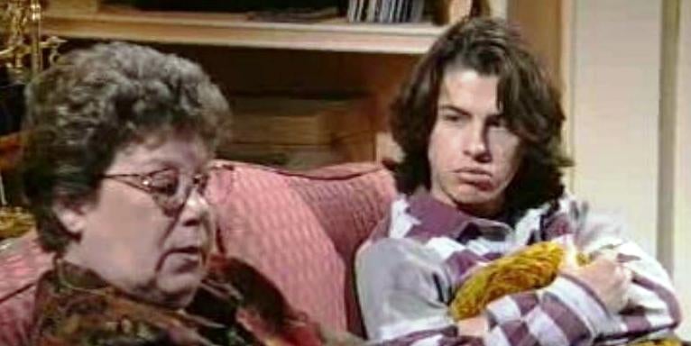 Primeiro Amor – Episódio 129