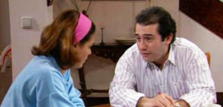 Primeiro Amor – Episódio 103