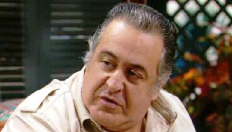 Primeiro Amor – Episódio 61