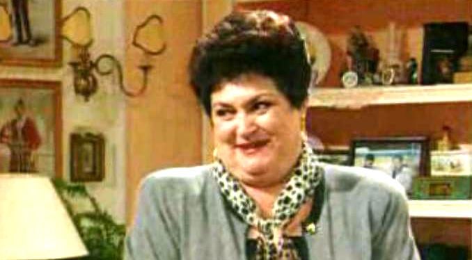 Primeiro Amor – Episódio 19