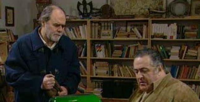 Primeiro Amor – Episódio 131