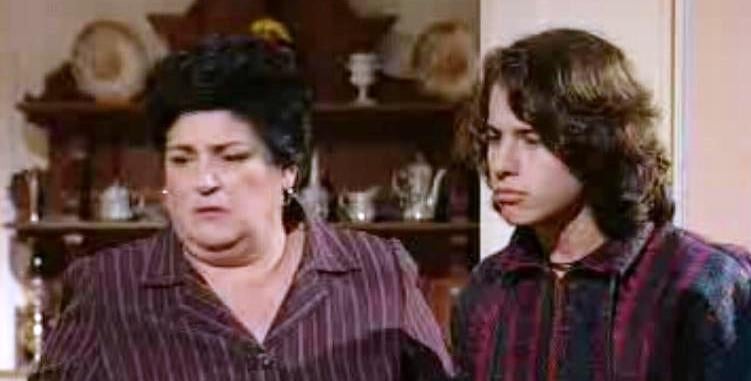 Primeiro Amor – Episódio 104