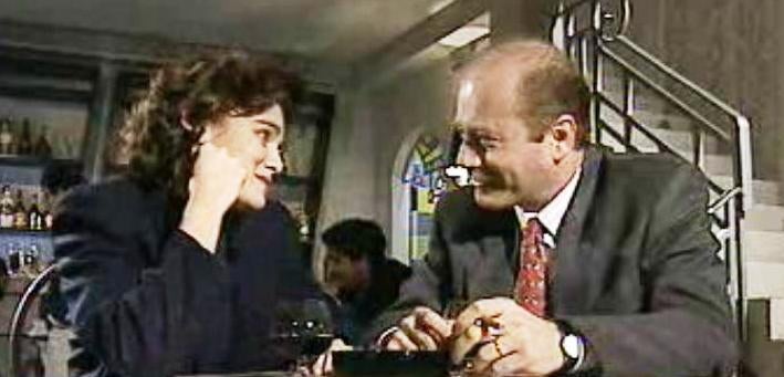 Primeiro Amor – Episódio 132