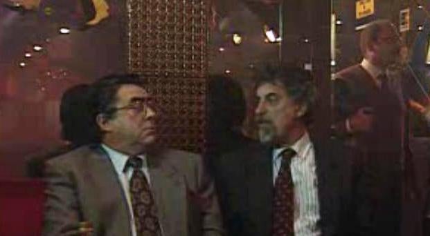 Primeiro Amor – Episódio 105