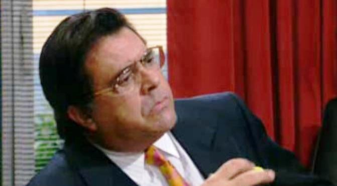 Primeiro Amor – Episódio 32