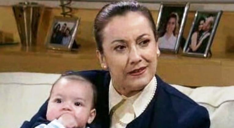 Primeiro Amor – Episódio 133