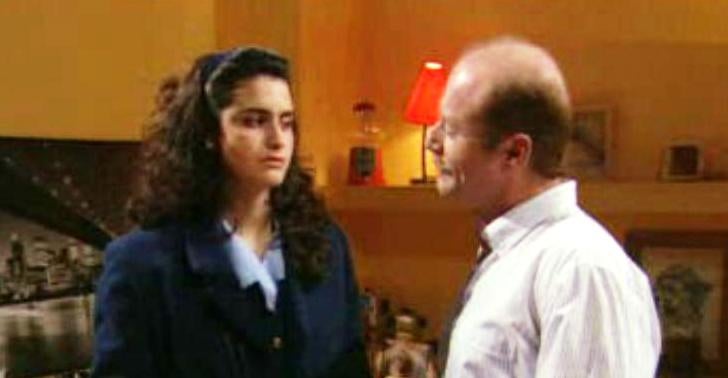 Primeiro Amor – Episódio 106